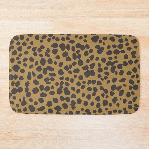 Item preview, Bold Leopard Print Pattern designed and sold by QuietBloom80.