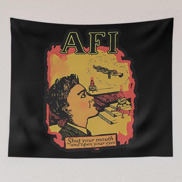 Item preview, Music Gift Band Punk Fan Black Rock 90s designed and sold by Clothes-Madaly.