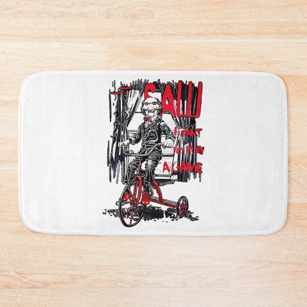 Item preview, Movie Horror Logo Kill Vintage Character Halloween designed and sold by WatercressJoli.