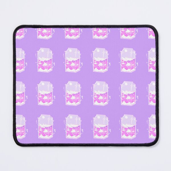 Item preview, Celestial Milk Carton Dream designed and sold by Serene Harmony.