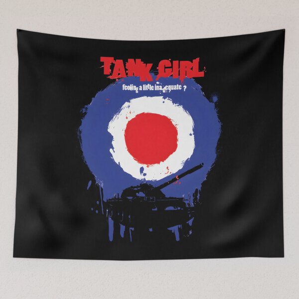 Item preview, Tank 	 Quot;Targetquot; Fitted 		 designed and sold by opsewhegvrg47.