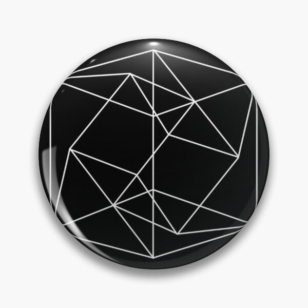 Item preview, Tesseract  	 designed and sold by clmpnngj81.