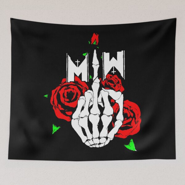 Item preview, Band Music 90s Vintage Art Logo designed and sold by EmilianoFenne.