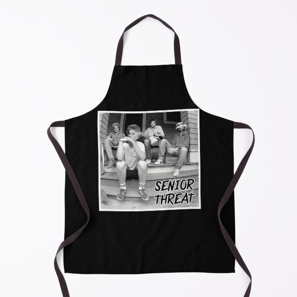 Item preview, Senior Threat designed and sold by LarryAFordJR.