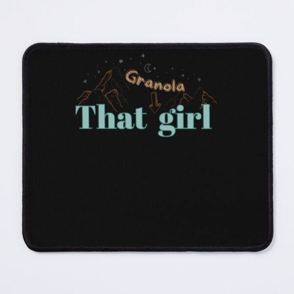 Item preview, That Granola Quote designed and sold by xtbfgzaihj9.