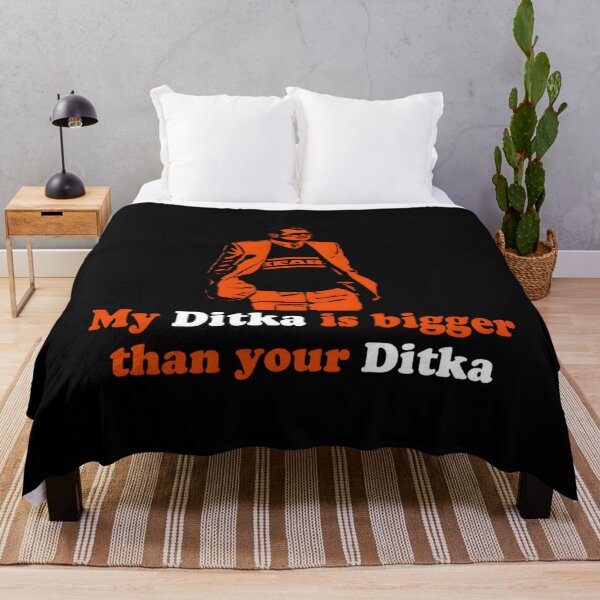 Item preview, My Ditka Is Bigger Than Your Ditka Classic 		 designed and sold by luaotxypg15.