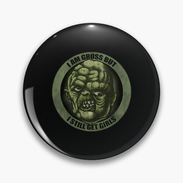 Item preview, Horror 90S Movie Movie Monster Character Retro Best designed and sold by ArtStoreBombeS.