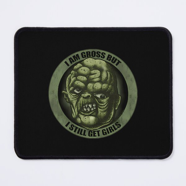 Item preview, Horror 90S Movie Movie Monster Character Retro Best designed and sold by ArtStoreBombeS.