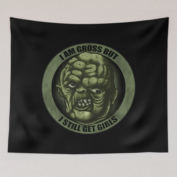 Item preview, Horror 90S Movie Movie Monster Character Retro Best designed and sold by ArtStoreBombeS.
