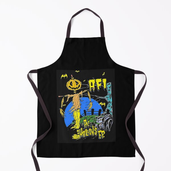 Item preview, Punk Gift Rock Music Band 90s Black Fan designed and sold by Clothes-Madaly.