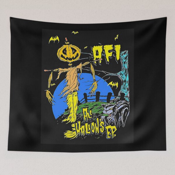 Item preview, Punk Gift Rock Music Band 90s Black Fan designed and sold by Clothes-Madaly.