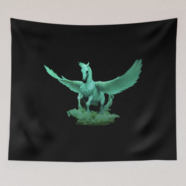 Item preview, Pegasus Dark V13  	 designed and sold by acagotuh72.