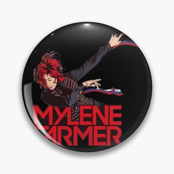 Artikelvorschau, Mylene Farmer Der Einfluss (Jeanne Gautier) entworfen und verkauft von ivdxygca23.