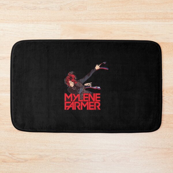 Item preview, Mylene Farmer The Influence (Jeanne Gautier)  	 designed and sold by ivdxygca23.