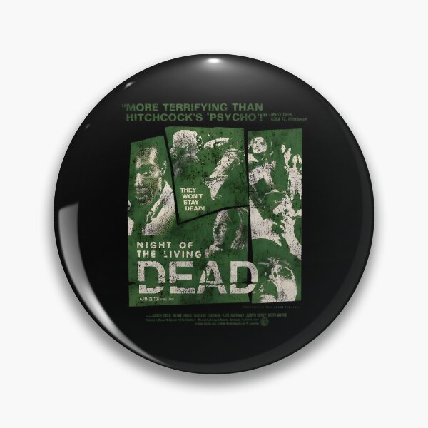 Item preview, Film Halloween Horror Vintage Movie Scary designed and sold by Dimples-Gordon.