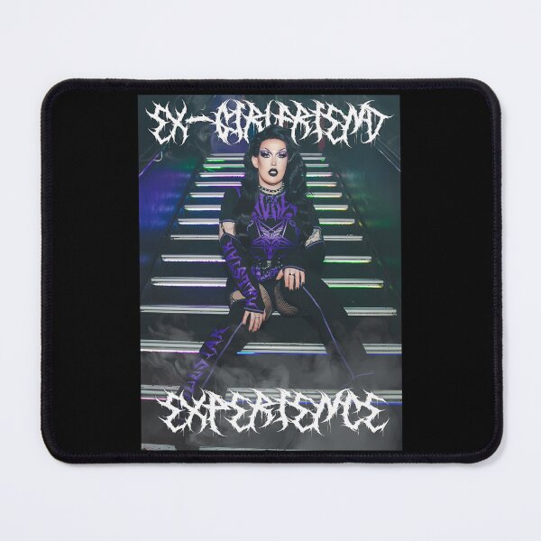 Item preview, Ex-Girlfriend 'Experience' Design - Official Merchandise designed and sold by HeberKertzmann.