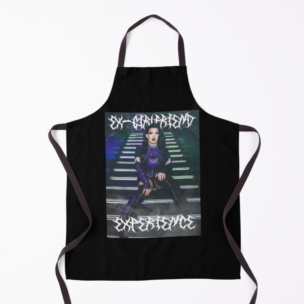 Item preview, Ex-Girlfriend 'Experience' Design - Official Merchandise designed and sold by HeberKertzmann.
