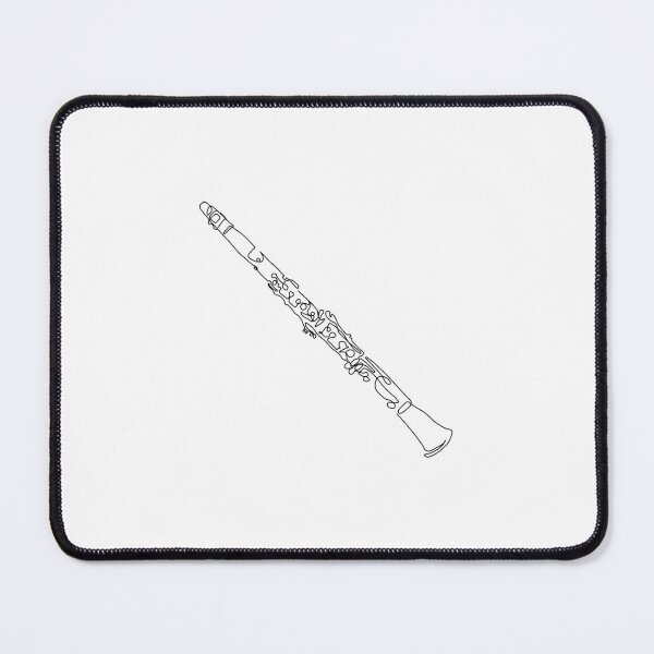 Item preview, Clarinet 	 1	 designed and sold by kkeearfwv10.