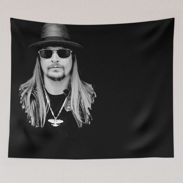 Item preview,  More Then Awesome Kid Rock  designed and sold by DARIENME.