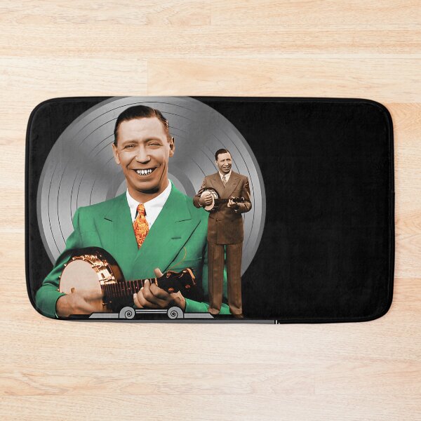Item preview, George Formby - The Good Old Days designed and sold by DARIENME.