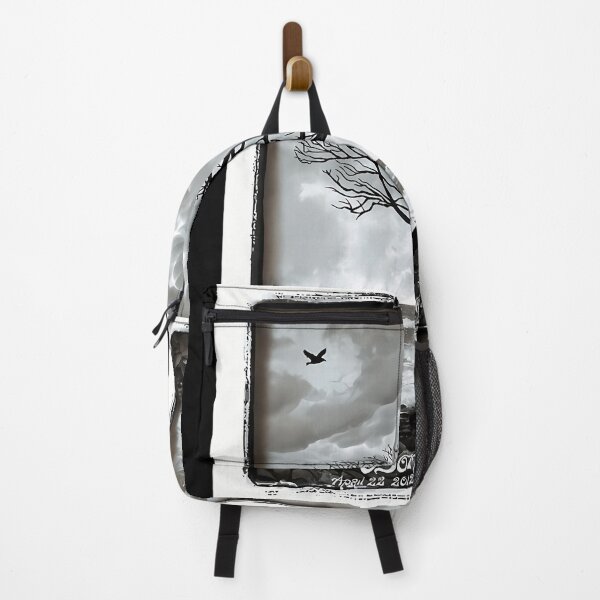 Item preview, Bon Iver Sitting By The River designed and sold by DARIENME.