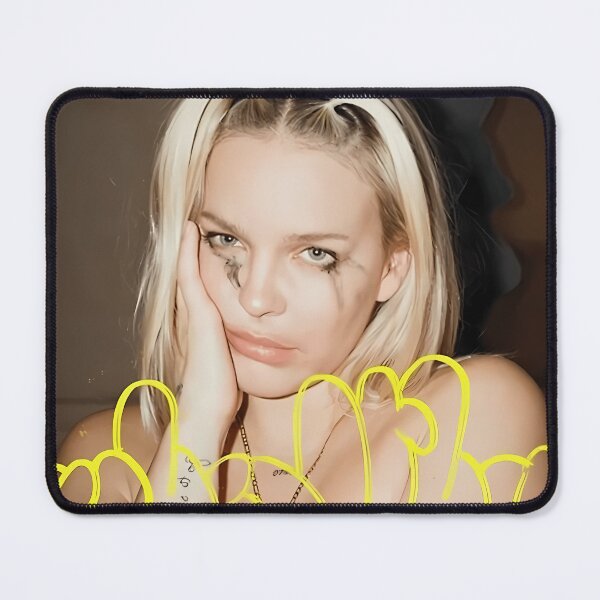 Item preview, Anne-Marie - Therapy Album 2023 designed and sold by DARIENME.