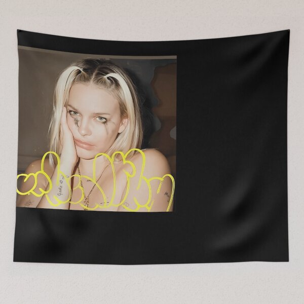 Item preview, Anne-Marie - Therapy Album 2023 designed and sold by DARIENME.