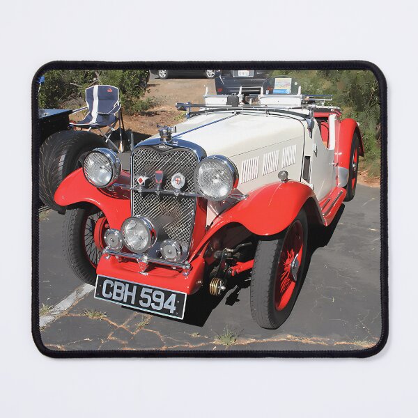 Item preview, 1930S Singer Roadster designed and sold by DARIENME.