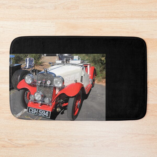 Item preview, 1930S Singer Roadster designed and sold by DARIENME.