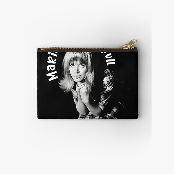 Item preview,  Marianne Faithfull designed and sold by DARIENME.