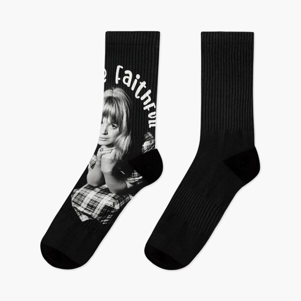Item preview,  Marianne Faithfull designed and sold by DARIENME.