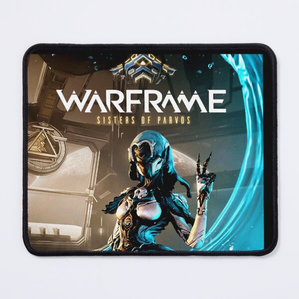 Item preview, Warframe game designed and sold by DERIFORTESQUE.