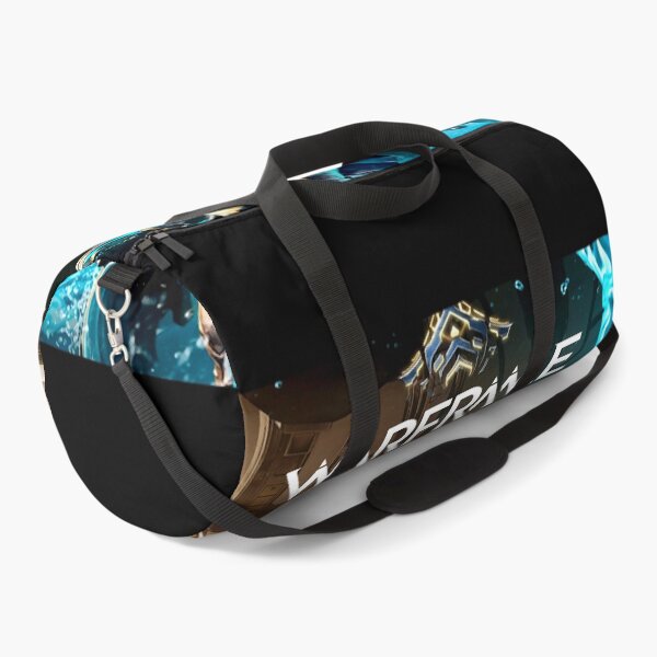 Item preview, Warframe game  designed and sold by DERIFORTESQUE.