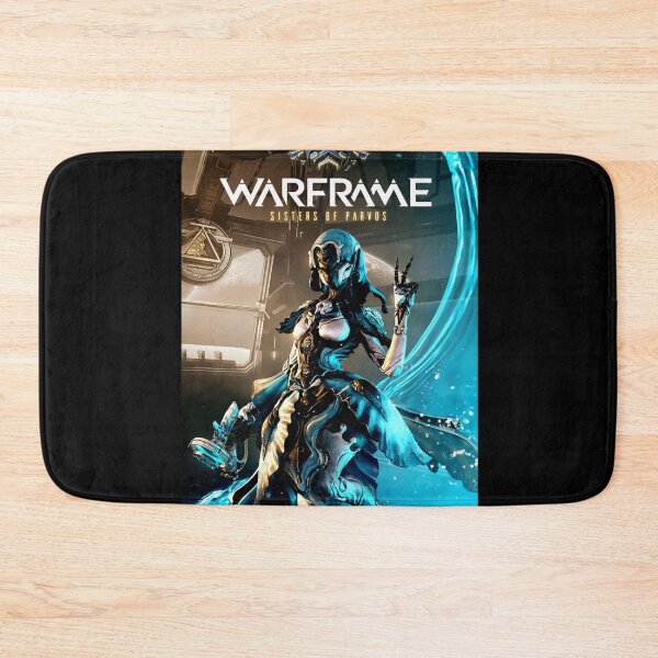 Item preview, Warframe game  designed and sold by DERIFORTESQUE.