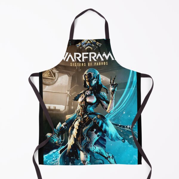 Item preview, Warframe game  designed and sold by DERIFORTESQUE.