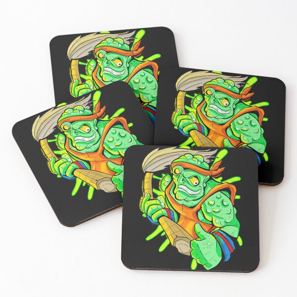 Item preview, Best Retro Movie Horror Monster Character Movie 90S designed and sold by ArtStoreBombeS.