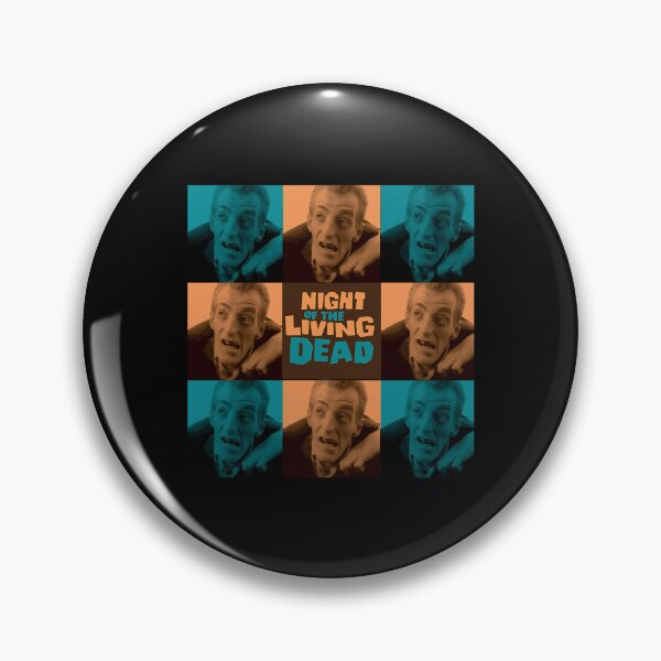 Item preview, Vintage Movie Halloween Scary Horror Film designed and sold by Dimples-Gordon.