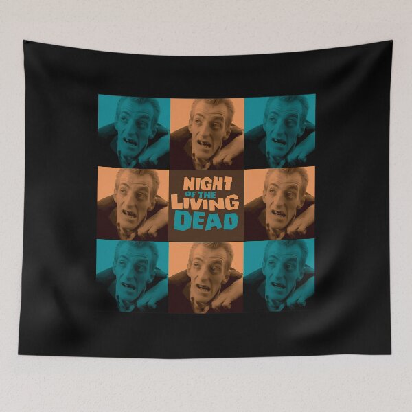 Item preview, Vintage Movie Halloween Scary Horror Film designed and sold by Dimples-Gordon.