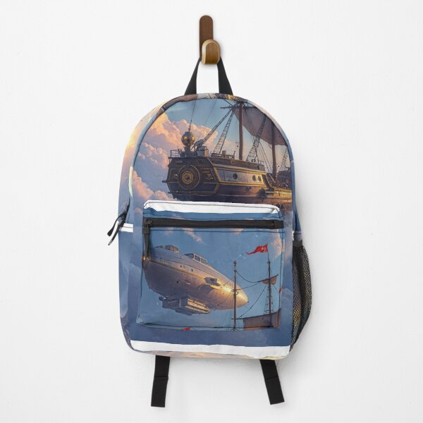Item preview, Preteen Imaginary Poster designed and sold by ClassicArch.