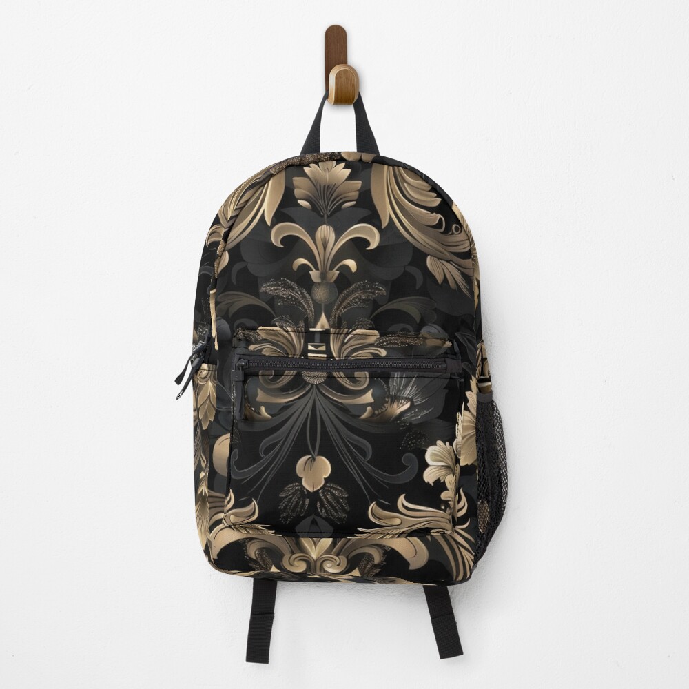 Item preview, Backpack designed and sold by RWT-Design.