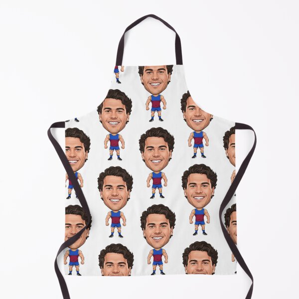 Item preview, Cam Rayner Fan Art, Brisbane Lions designed and sold by Sport Fan Art .