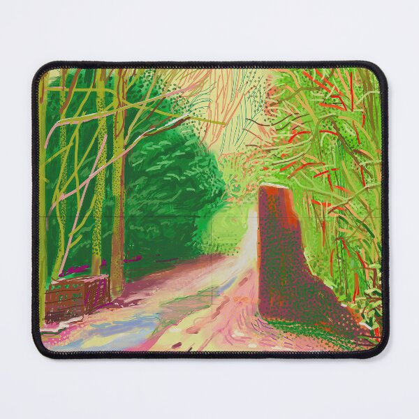 Item preview, by David Hockney designed and sold by FEUVSD.