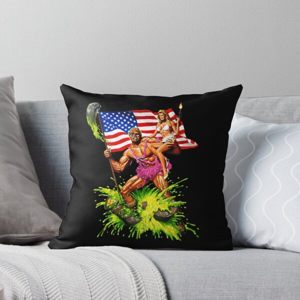 Item preview, 90S Character Retro Best Movie Monster Horror Movie designed and sold by ArtStoreBombeS.
