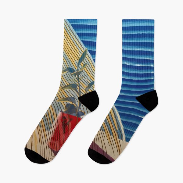 Item preview, David Hockney designed and sold by FEUVSD.