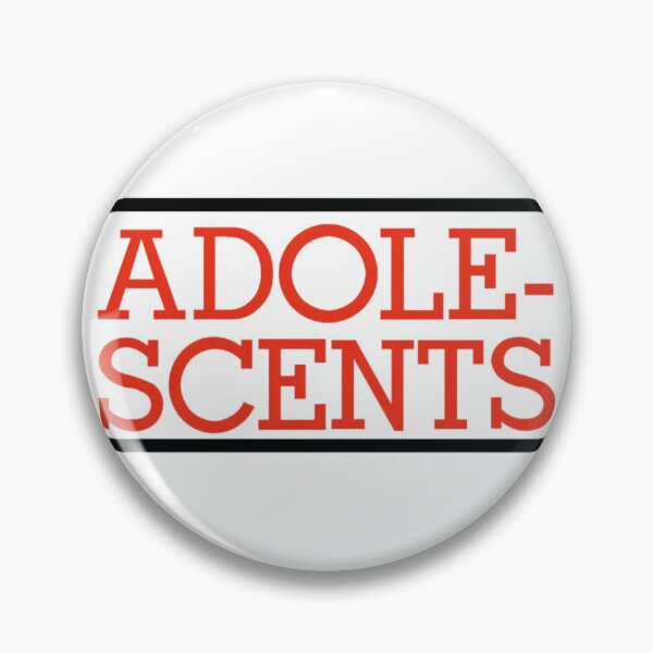 Item preview, Adolescents  	 designed and sold by jgzpmvitg44.