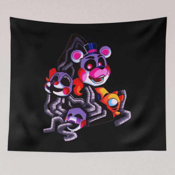 Item preview, The Blob 	 designed and sold by ghaetguedy99.
