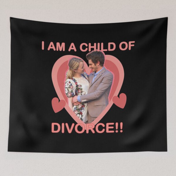 Item preview, My Divorced Parents	 designed and sold by luaotxypg15.