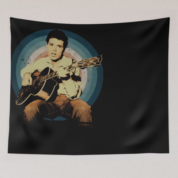 Item preview, S Rock 'N' Roll Reverie designed and sold by DARIENME.