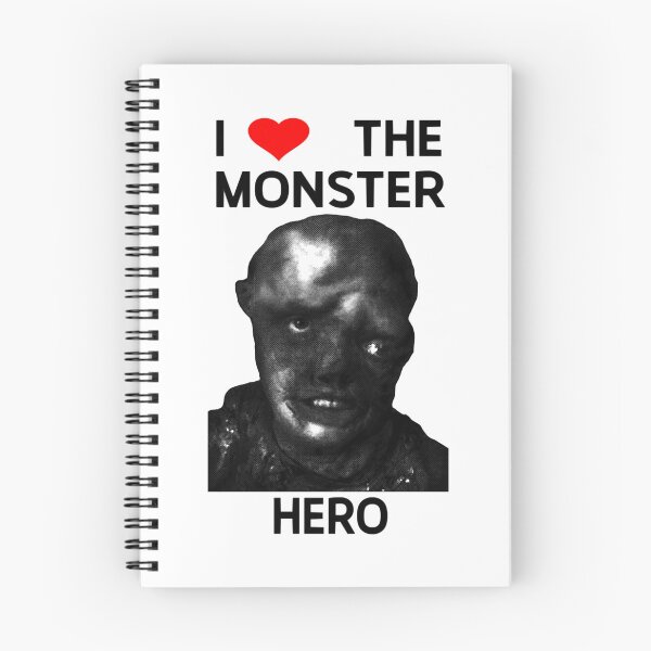 Item preview, 90S Best Movie Retro Monster Horror Character Movie designed and sold by ArtStoreBombeS.