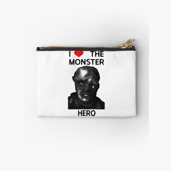 Item preview, 90S Best Movie Retro Monster Horror Character Movie designed and sold by ArtStoreBombeS.
